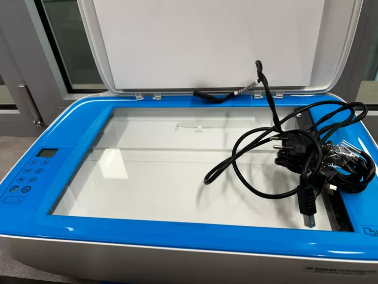 DRUKARKA HP DESKJET INK ADVANTAGE 3635