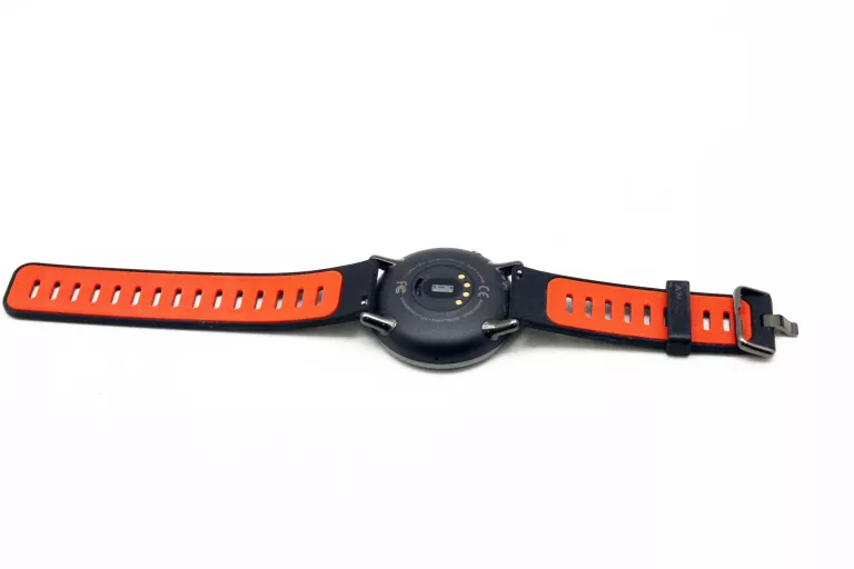 SMARTWATCH AMAZFIT PACE A1612 CZARNY