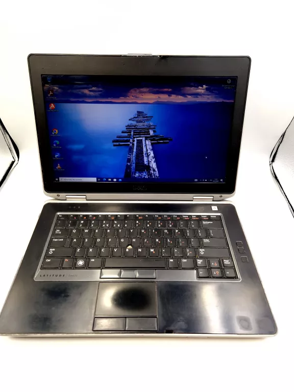 LAPTOP DELL E6430 I5-3320M 6RAM 240GB SSD