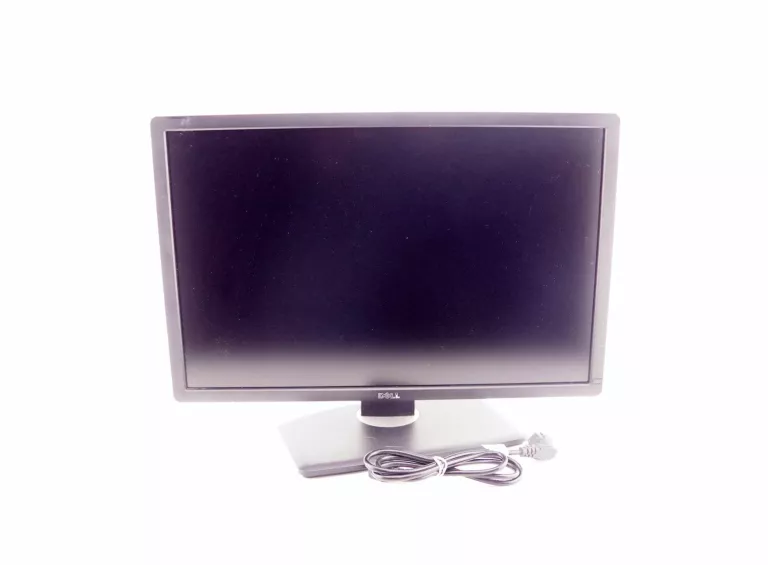 MONITOR LED DELL U2413F 24" 1920X1200 IPS DP MDP VGA KLASA A SUPER STAN