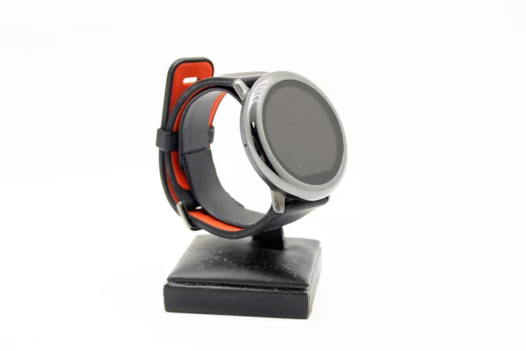 SMARTWATCH AMAZFIT PACE A1612 CZARNY