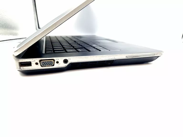 LAPTOP DELL E6430 I5-3320M 6RAM 240GB SSD