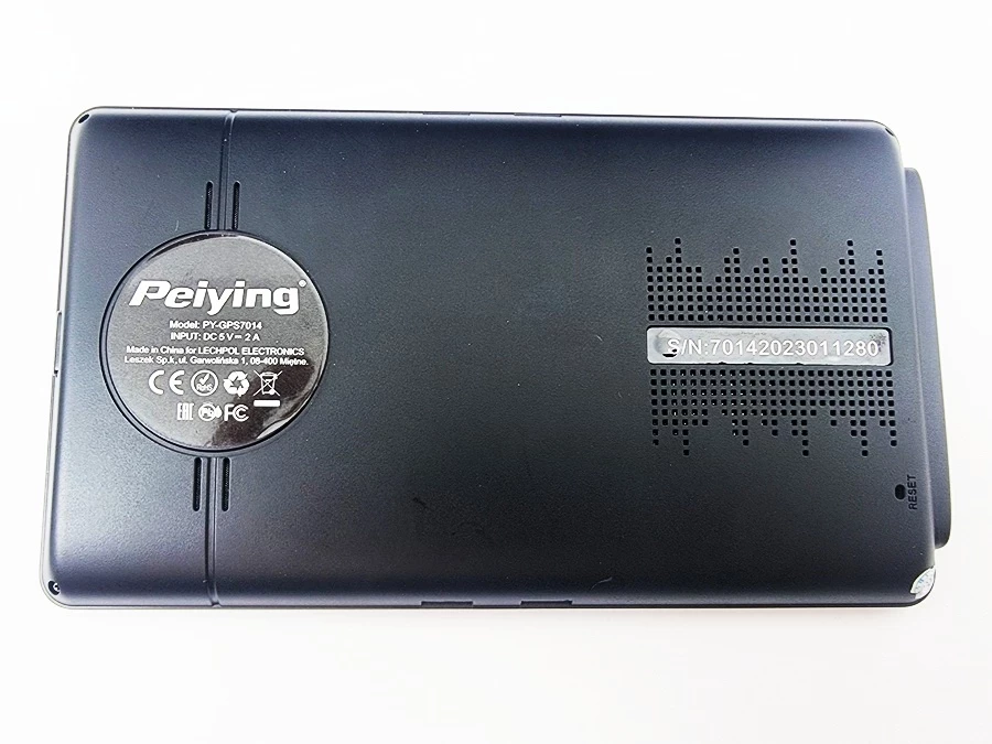 nawigacja-peiying-gps-alien-py-gps7014-mapa-eu-lecpygps7014-model-py-gps7014