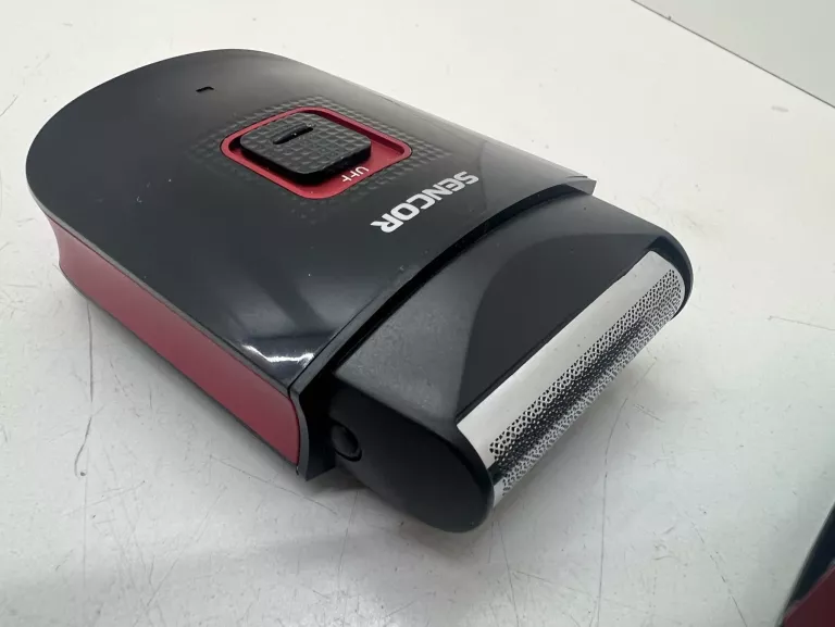 GOLARKA SENCOR SMS 3013RD+ETUI