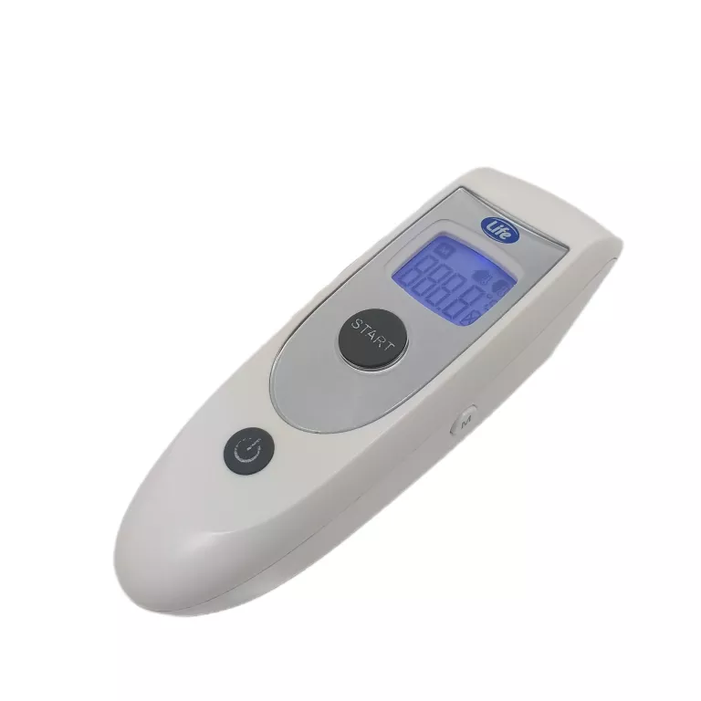 TERMOMETR ELEKTRYCZNY LIFE LT-200