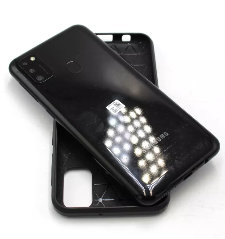 TELEFON SAMSUNG GALAXY M21 4/64GB 6.4"