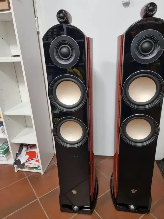 KOLUMNY AVANCE K3 KABLE