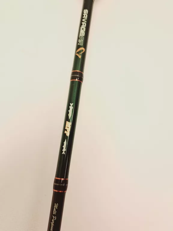 WĘDKA SAVAGE GEAR MPP 35G 198 CM