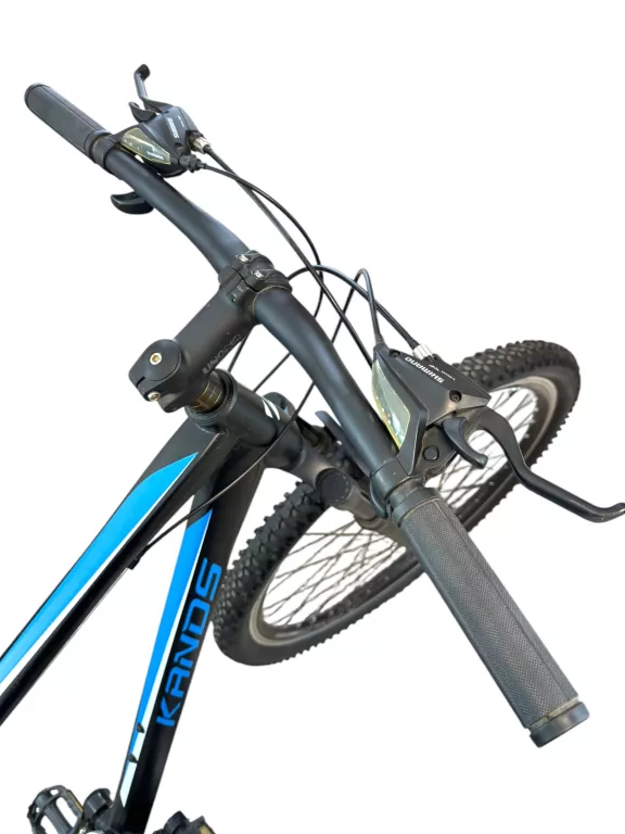 ROWER KANDS 29" GUARDIAN MTB