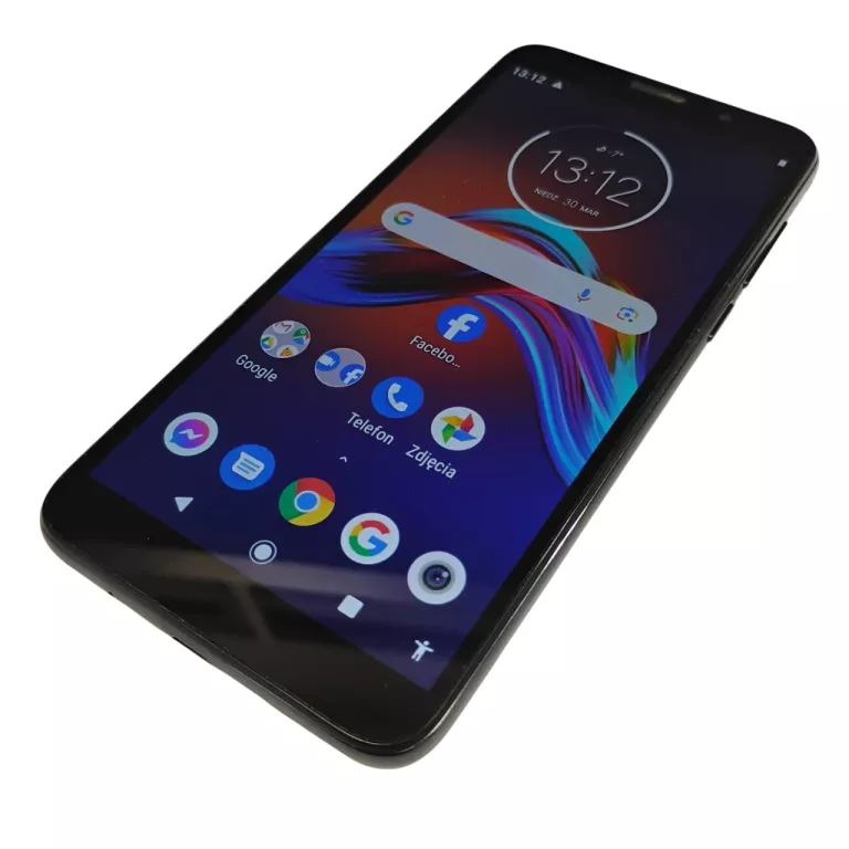TELEFON MOTOROLA MOTO E6 PLAY 2/32GB