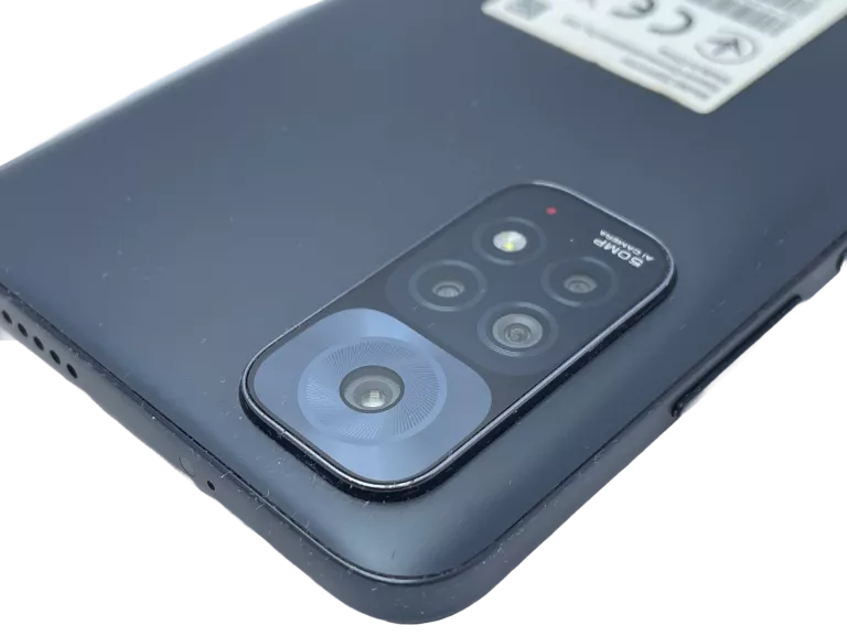 XIAOMI REDMI NOTE 11 [2201117TY] 6/128GB