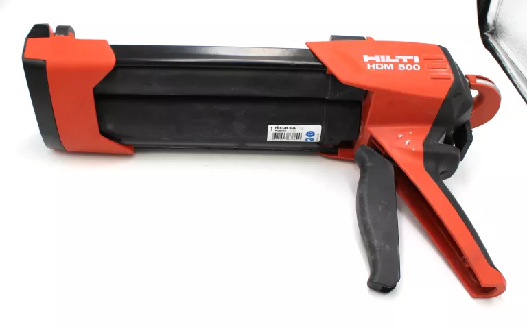 PISTOLET DO KLEJU HILTI HDM 500