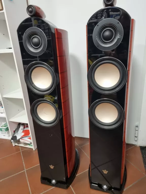 KOLUMNY AVANCE K3 KABLE