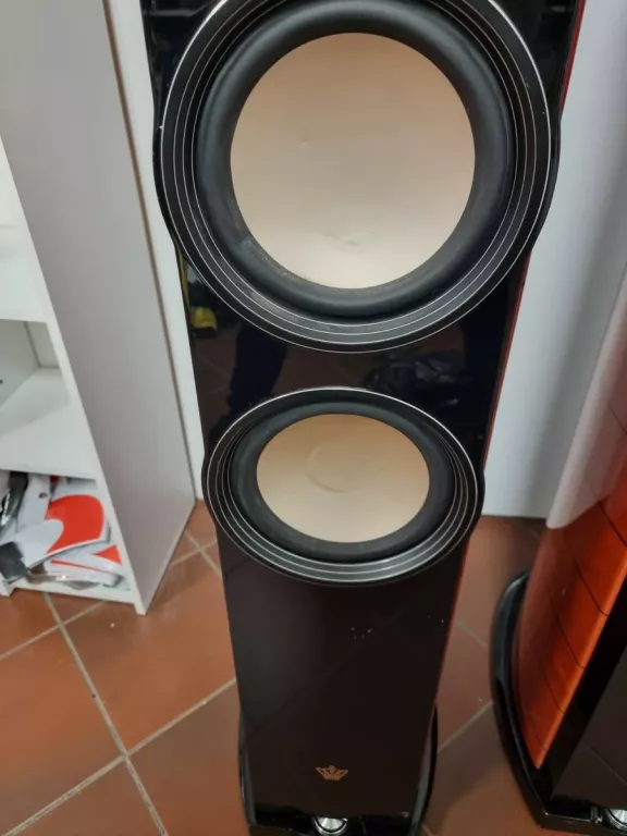 KOLUMNY AVANCE K3 KABLE