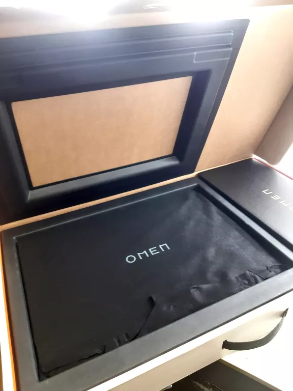 LAPTOP HP OMEN 16-WD0220NW I7-13GEN 1T 16GB 165HZ RTX4060