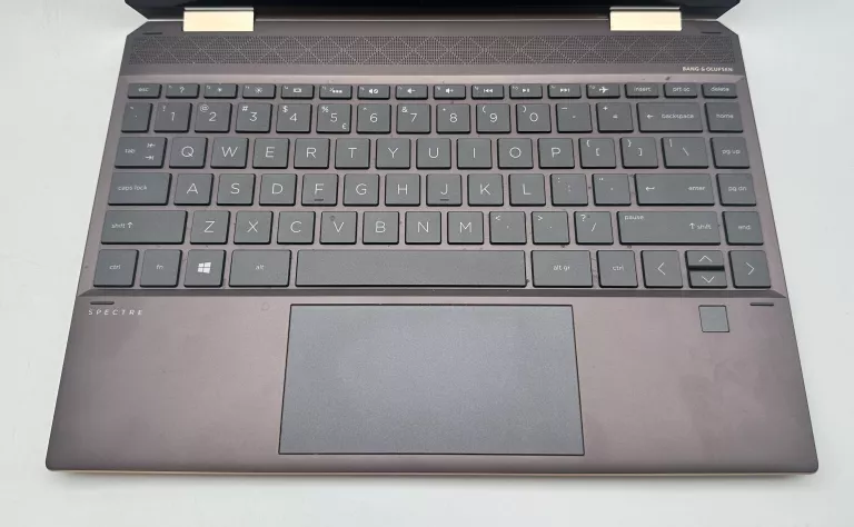 LAPTOP HP SPECTRE 13 X360 13-AP0003NW I7-8565U 8GB RAM 1TB DYSK