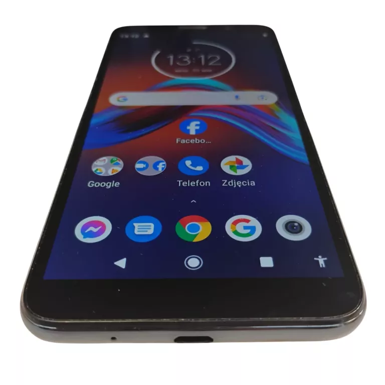 TELEFON MOTOROLA MOTO E6 PLAY 2/32GB