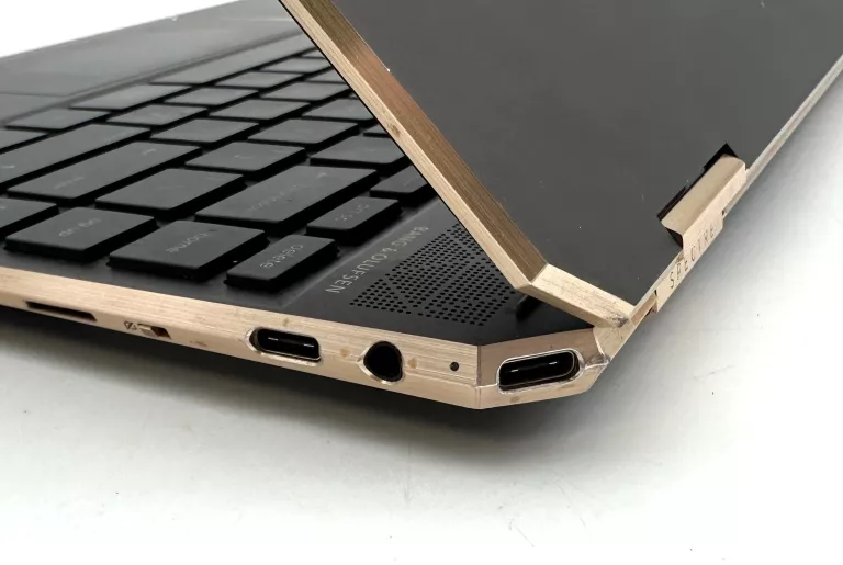 LAPTOP HP SPECTRE 13 X360 13-AP0003NW I7-8565U 8GB RAM 1TB DYSK