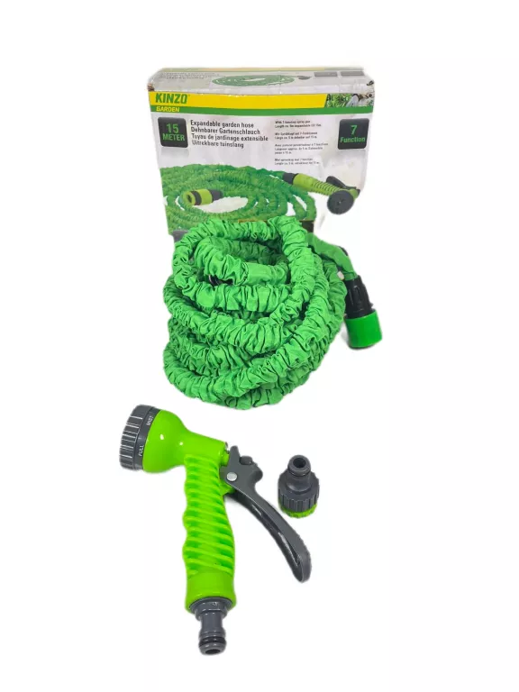 rozciagliwy-waz-ogrodowy-z-koncowka-15m-7-funkcji-stan-idealny-rybnicka-3-gliwice-g1