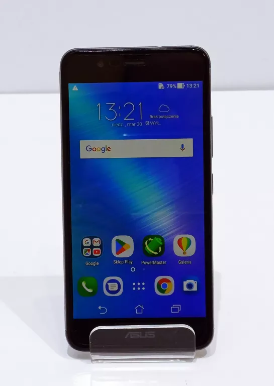 TELEFON ASUS ZENFONE 3 2/32GB