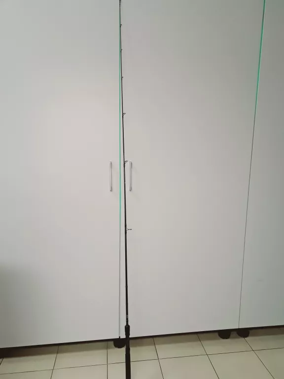 WĘDKA SAVAGE GEAR MPP 35G 198 CM