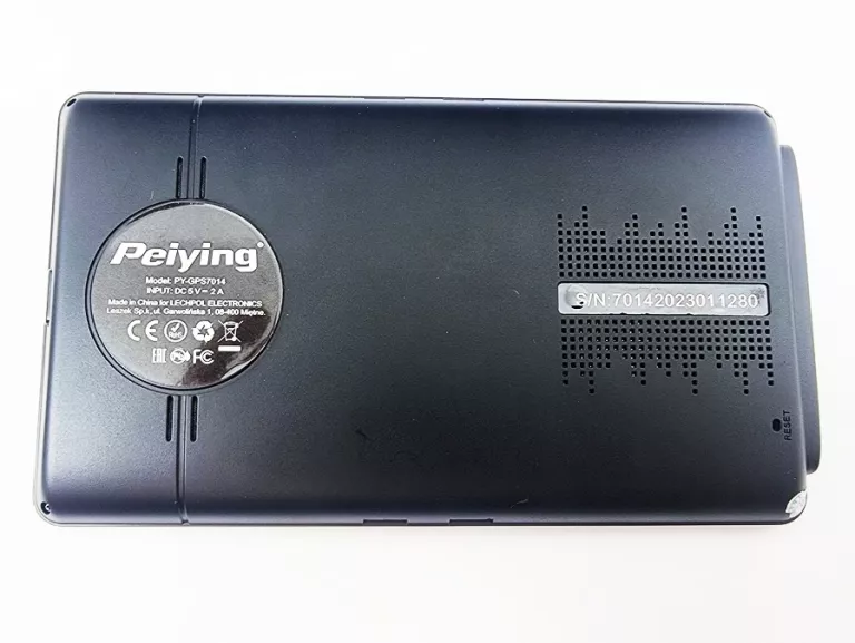 nawigacja-peiying-gps-alien-py-gps7014-mapa-eu-lecpygps7014-model-py-gps7014