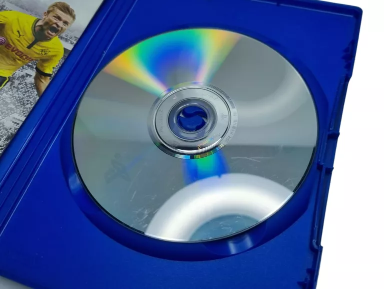 GRA FIFA 13 PS2 PL