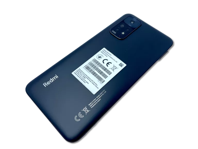 XIAOMI REDMI NOTE 11 [2201117TY] 6/128GB