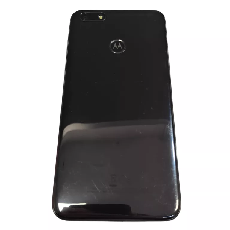 TELEFON MOTOROLA MOTO E6 PLAY 2/32GB
