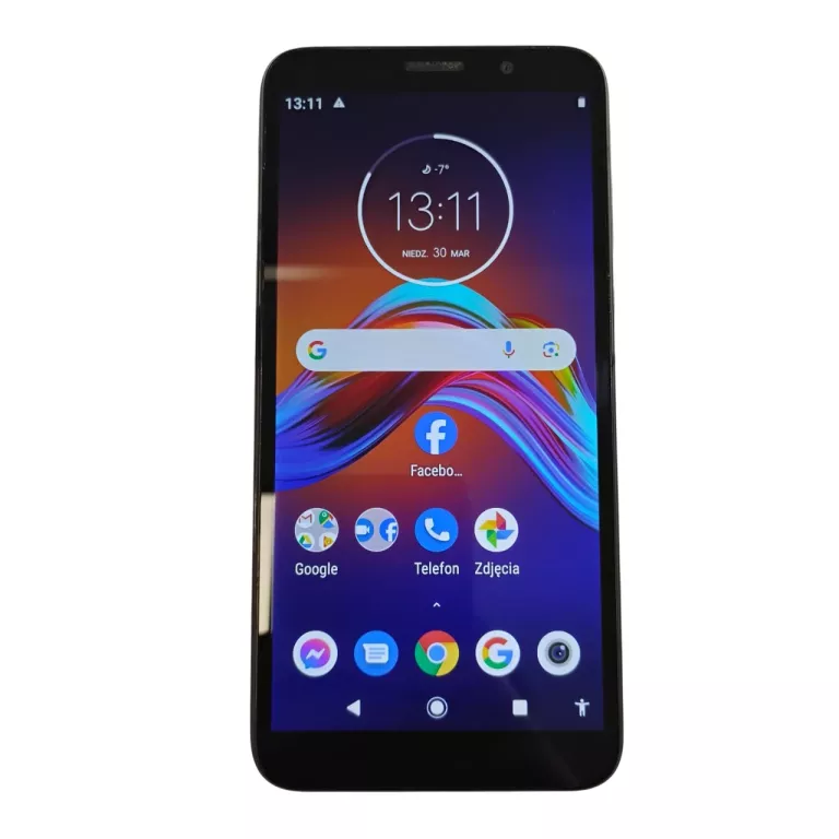 TELEFON MOTOROLA MOTO E6 PLAY 2/32GB