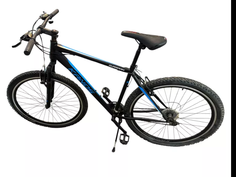 ROWER KANDS 29" GUARDIAN MTB