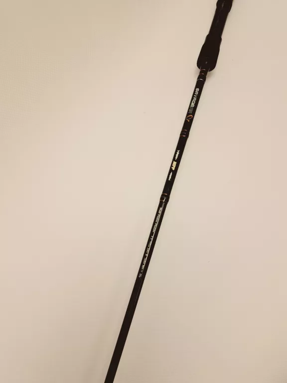 WĘDKA SAVAGE GEAR MPP 35G 198 CM