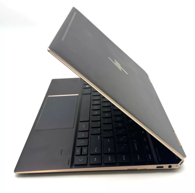 LAPTOP HP SPECTRE 13 X360 13-AP0003NW I7-8565U 8GB RAM 1TB DYSK