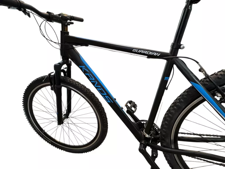 ROWER KANDS 29" GUARDIAN MTB