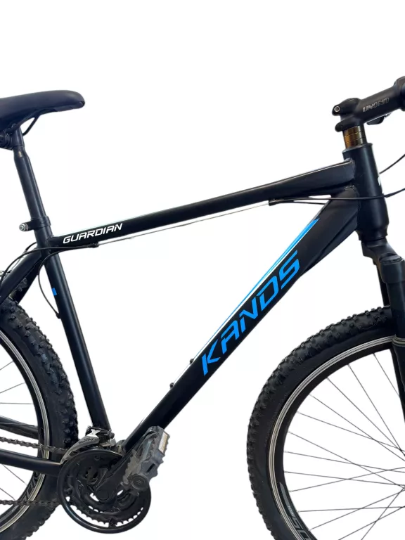 ROWER KANDS 29" GUARDIAN MTB