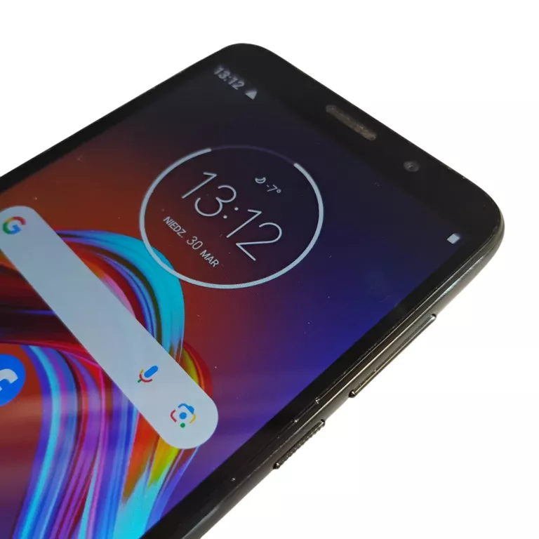 TELEFON MOTOROLA MOTO E6 PLAY 2/32GB