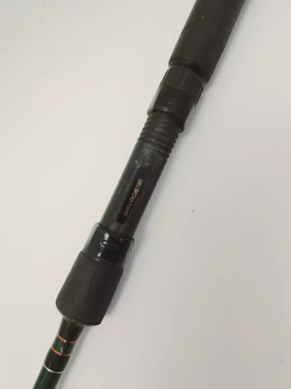 WĘDKA SAVAGE GEAR MPP 35G 198 CM
