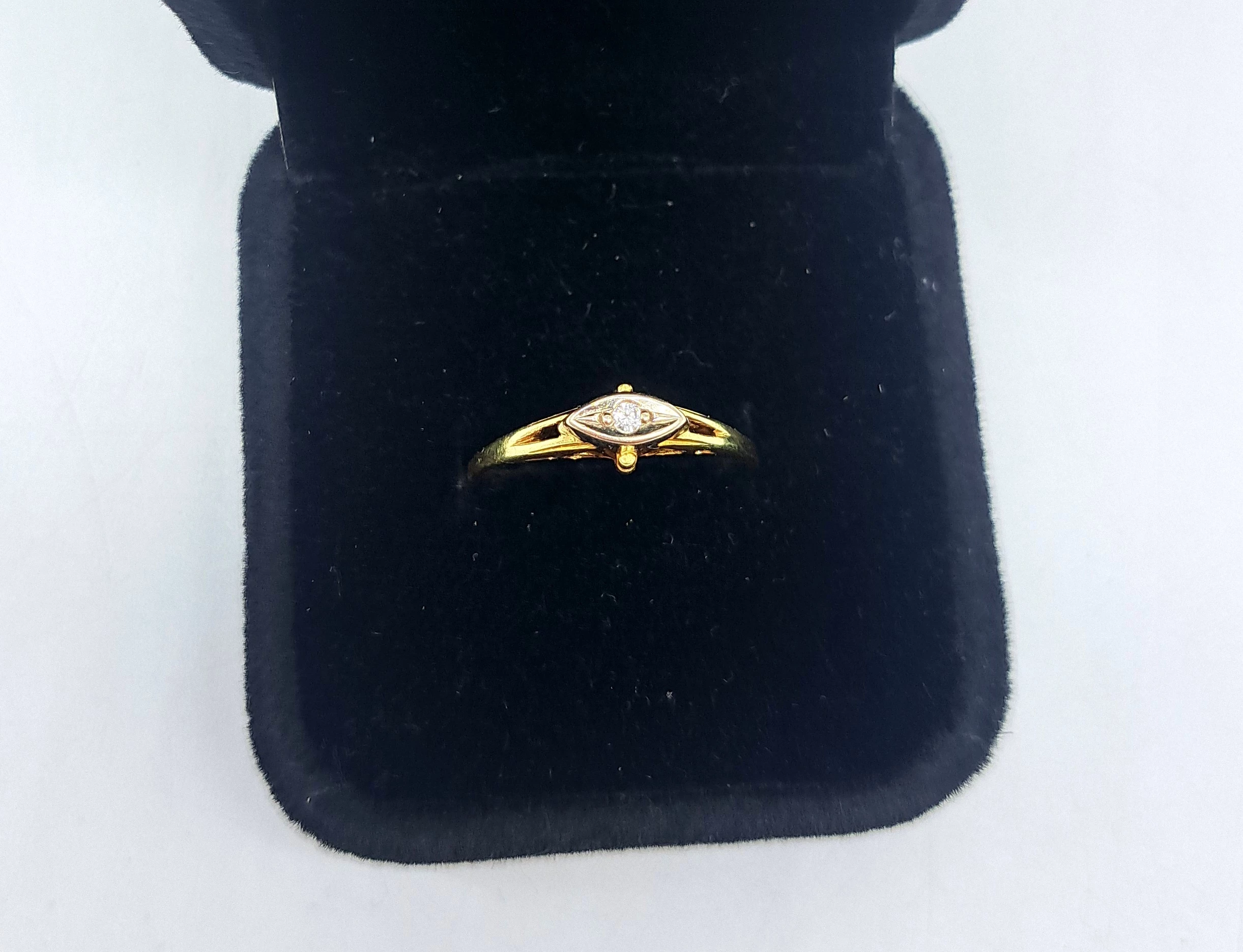 wyrob-jubilerski-uzywany-zloty-pierscionek-585-205g-bankowa-16e-police