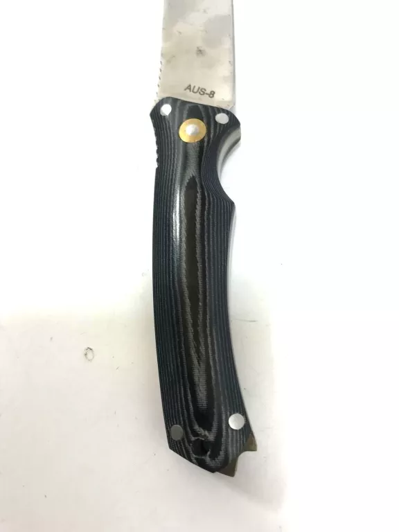 NÓŻ CIMA T601 AUS-8