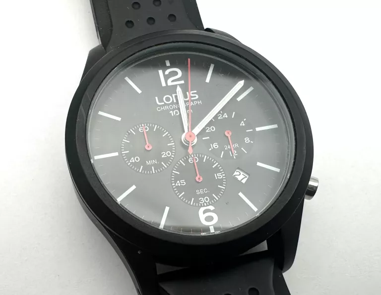 ZEGAREK LORUS VD53-X350