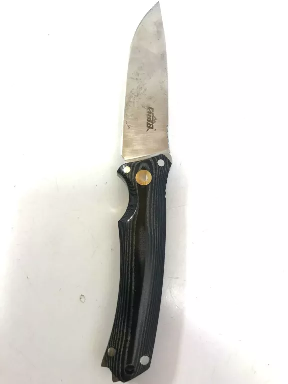 NÓŻ CIMA T601 AUS-8