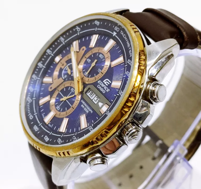 ZEGAREK MĘSKI CASIO EDIFICE STANDARD EFR-549L-2A