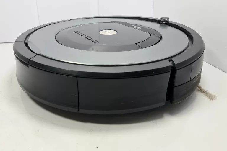 IROBOT ROOMBA 866 STACJA DODATKI