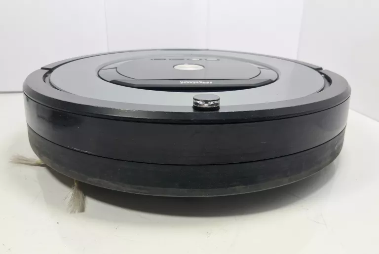 IROBOT ROOMBA 866 STACJA DODATKI