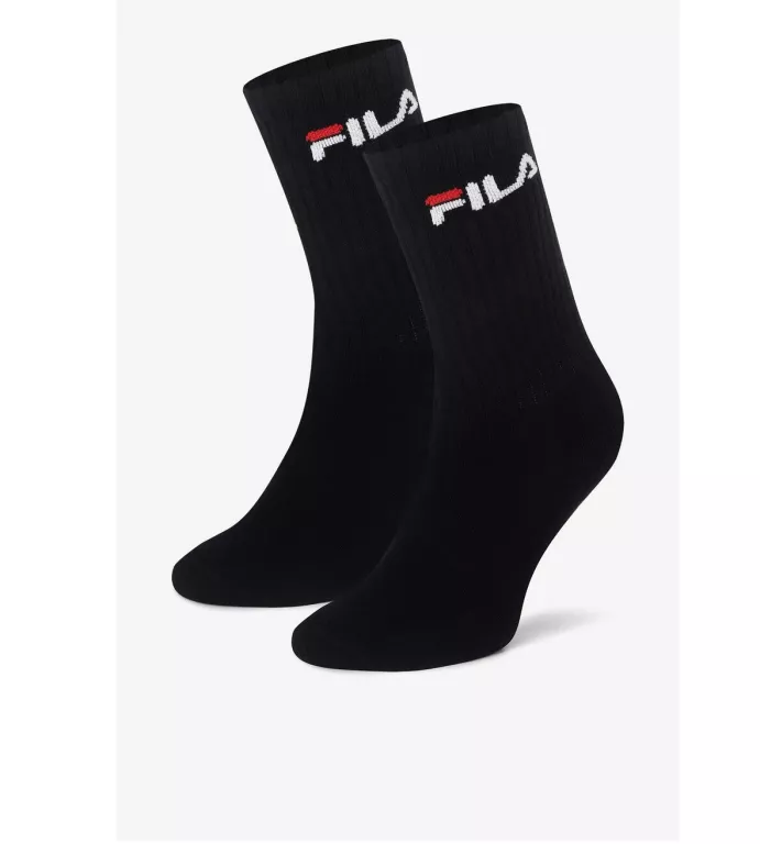 SKARPETKI FILA 3 PACK 35-38