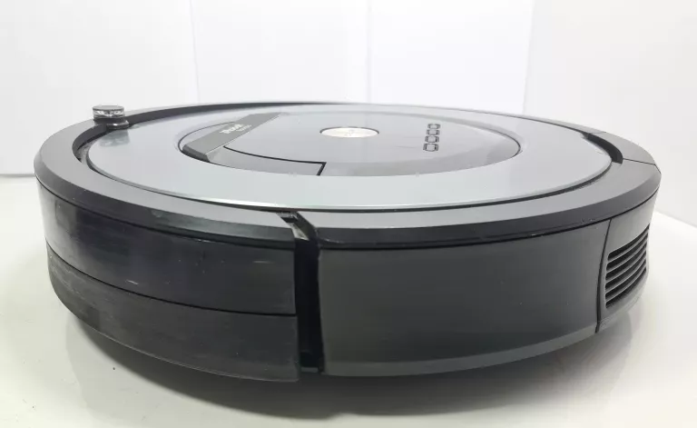 IROBOT ROOMBA 866 STACJA DODATKI