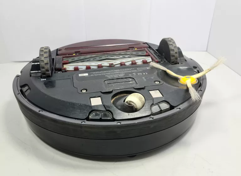 IROBOT ROOMBA 866 STACJA DODATKI