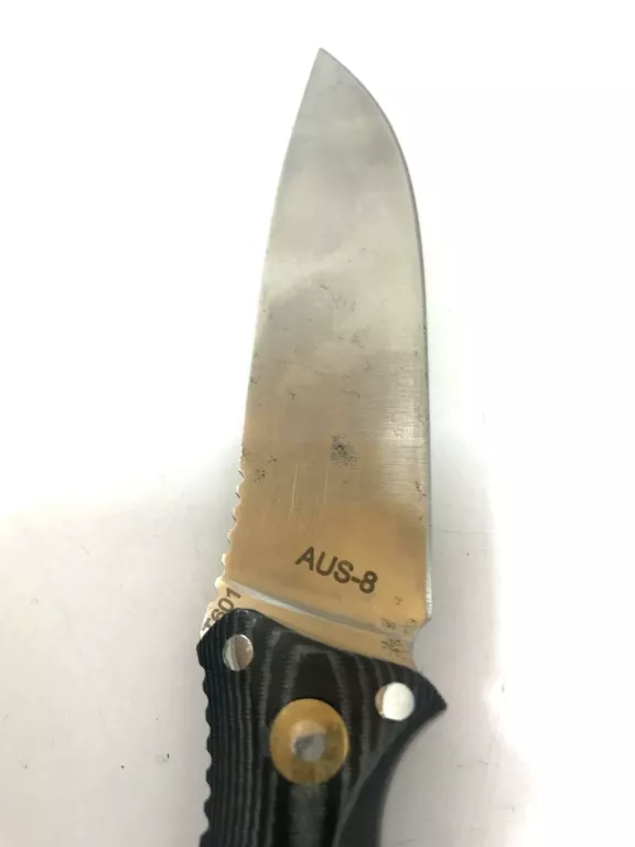 NÓŻ CIMA T601 AUS-8