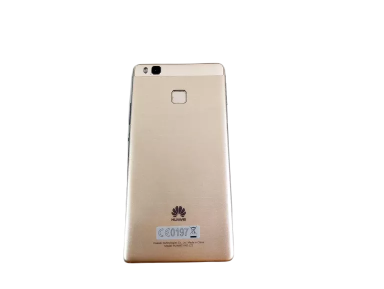 SMARTFON HUAWEI P9 LITE 2 GB / 16 GB DUAL SIM BIAŁY VNS-L21 DUAL SIM