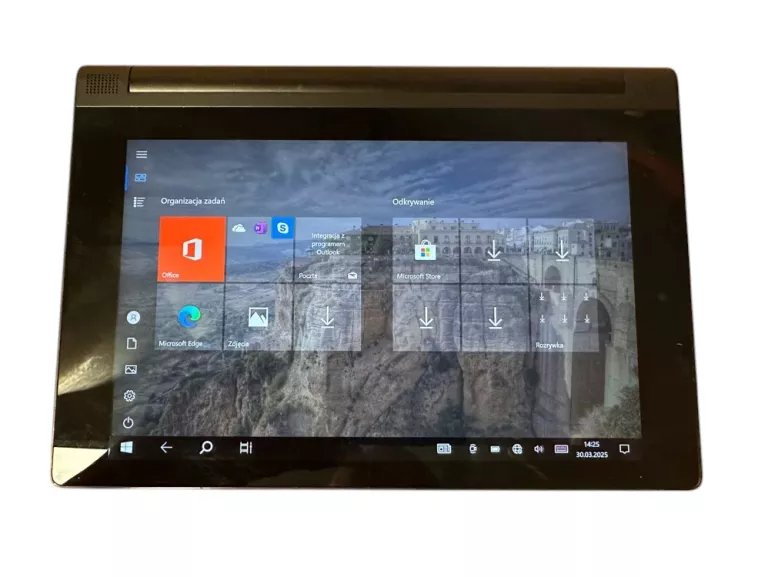 TABLET LENOVO YOGA TABLET 2-851F